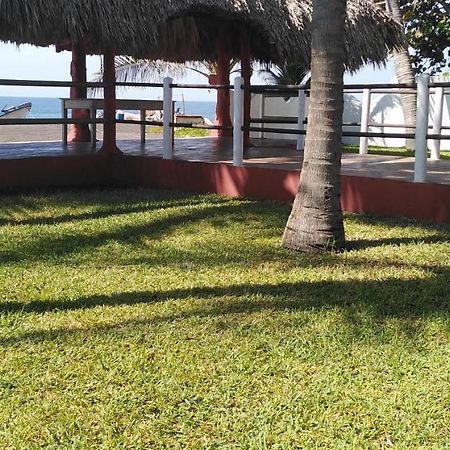 Villa Tortugas Monterrico Εξωτερικό φωτογραφία