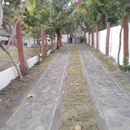 Villa Tortugas Monterrico Εξωτερικό φωτογραφία