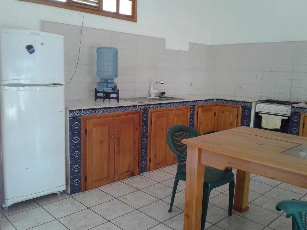 Villa Tortugas Monterrico Εξωτερικό φωτογραφία