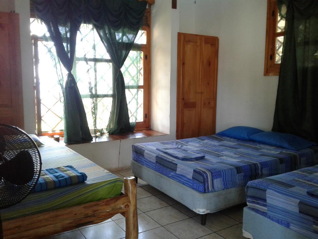 Villa Tortugas Monterrico Εξωτερικό φωτογραφία