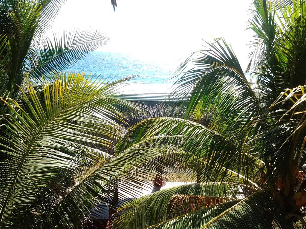 Villa Tortugas Monterrico Εξωτερικό φωτογραφία